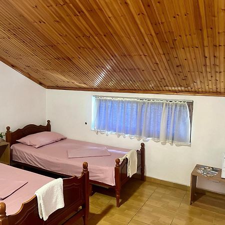 Happy Corner Guest House Shkoder Exterior photo